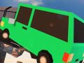 Jwèt Broken Bridge Car Driving