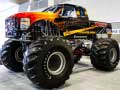 Jwèt Bigfoot