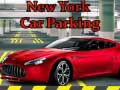 Jwèt New York Car Parking