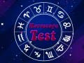 Jwèt Horoscope Test