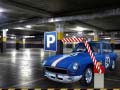 Jwèt Advance Car Parking