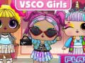 Jwèt Vsco Baby Dolls