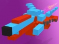 Jwèt Pixel Rush