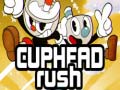 Jwèt Cuphead Rush