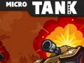 Jwèt Micro Tank Wars