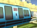 Jwèt Sky Train Game 2020