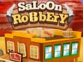 Jwèt Saloon Robbery