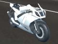 Jwèt Moto Racer