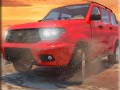 Jwèt Offroad Prado Ice Racing