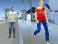 Jwèt T.R.E.V.O.R. First Story Mad City Crime