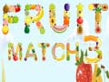 Jwèt Fruit Match 3