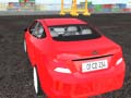 Jwèt Car Parking Simulator