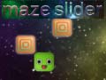 Jwèt Maze Slider