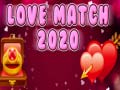 Jwèt Love Match 2020