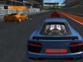 Jwèt Racer 3D