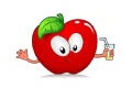 Jwèt Sweet Apple Jigsaw