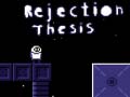 Jwèt Rejection Thesis
