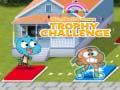 Jwèt Gumball Trophy Challenge
