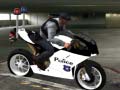 Jwèt Super Stunt Police Bike Simulator 3D