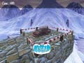 Jwèt Hurdle Track Car Stunts