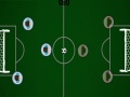 Jwèt Table Football