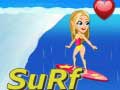Jwèt Surf Crazy