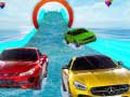 Jwèt Water Car Racing