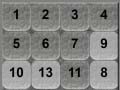 Jwèt Classic Sliding Numbers
