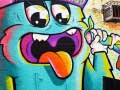 Jwèt Graffiti Puzzles