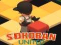 Jwèt Sokoban United