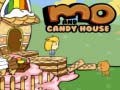 Jwèt Mo and Candy House