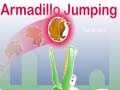 Jwèt Armadillo Jumping