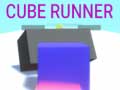 Jwèt Cube Runner