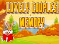 Jwèt Lovely Couples Memory