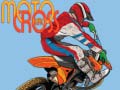 Jwèt MotoCross Hero 