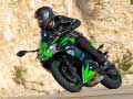 Jwèt Kawasaki Ninja 650