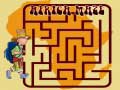Jwèt Maze in Tourist