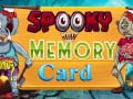 Jwèt Spooky Memory Card