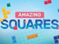 Jwèt Amazing Squares