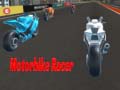 Jwèt Motorbike Racer
