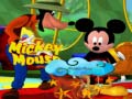Jwèt Mickey Mouse Hidden Stars