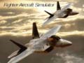 Jwèt Fighter Aircraft Simulator