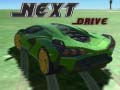 Jwèt Next Drive