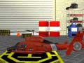 Jwèt Helicopter Rescue Operation 2020