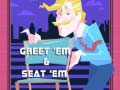 Jwèt Greet 'em and Seat 'em