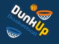 Jwèt Dunk Up Basketball