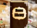 Jwèt Home Library