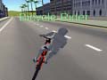 Jwèt Bicycle Rider