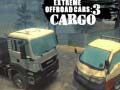 Jwèt Extreme Offroad Cars 3: Cargo