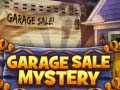 Jwèt Garage Sale Mystery